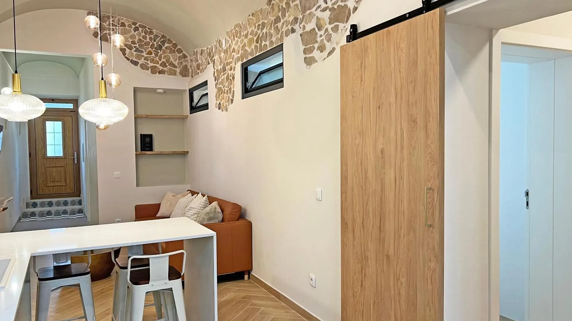 Appartamento Wellstone Steps To The Sea By Junto Ao Mar Fuzeta 0*,