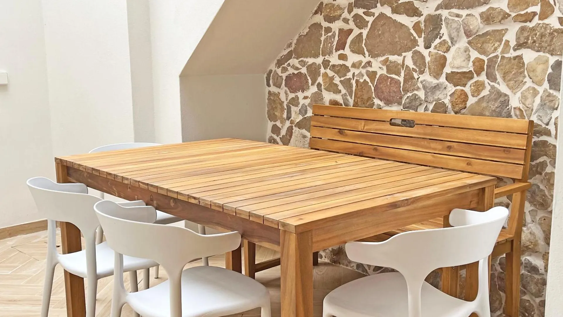 Wellstone Steps To The Sea By Junto Ao Mar Apartment Fuzeta